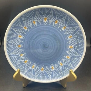 Vintage Plate